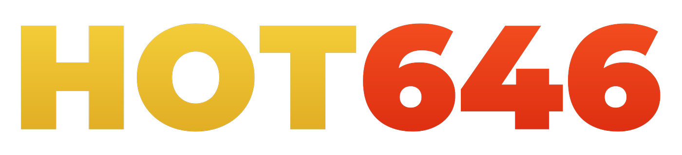 hot646 logo
